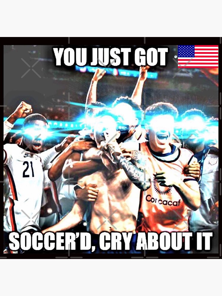 "christian pulisic celebration, USA Soccer Pulisic, its called soccer