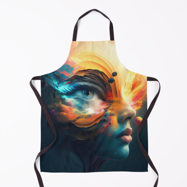 Item preview, Cosmic soul designed and sold by CEVmemories.