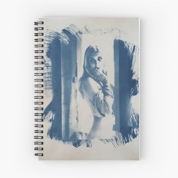 Item preview, Cyanotype - women designed and sold by Martin  Slotta.