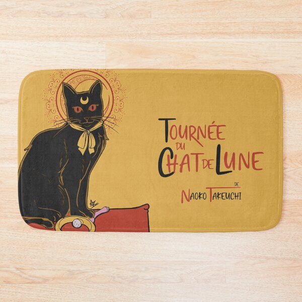 Item preview, Le Chat de Lune designed and sold by Andreia Carbonari.