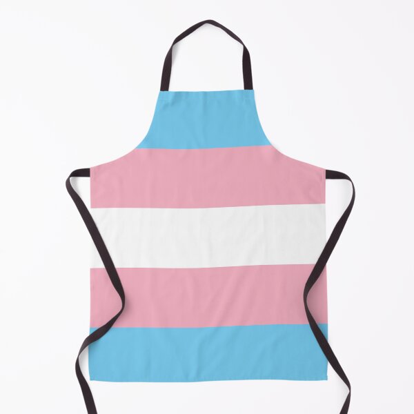 Item preview, Trans Pride Transsexual Flag Colors LGBTQ designed and sold by Queer Pride Shop.