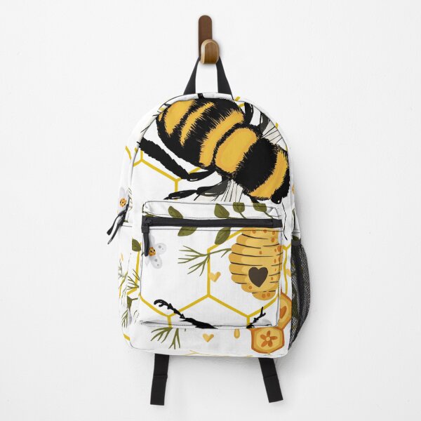 Item preview, Bee In Nature designed and sold by InspiredByPros.