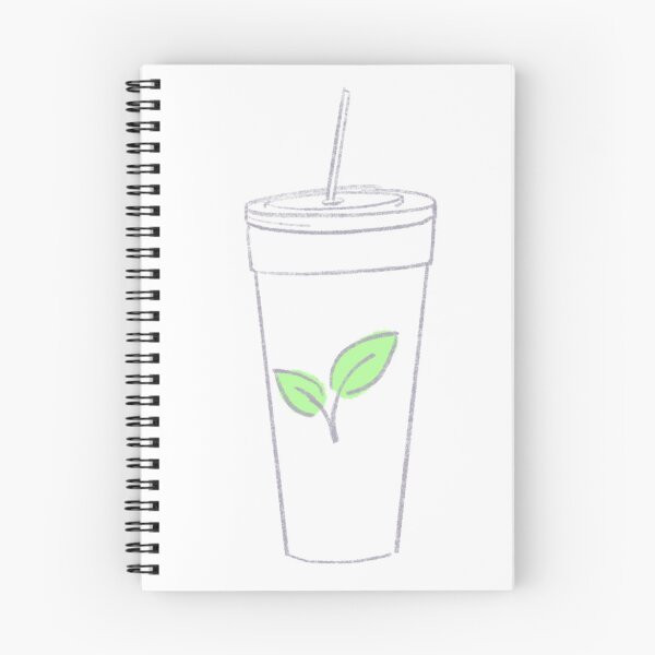 Item preview, smoothie cup designed and sold by k4tec4rter.