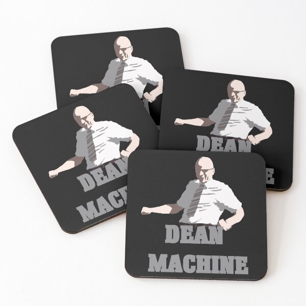 Item preview, Dean Machine designed and sold by zareworks.