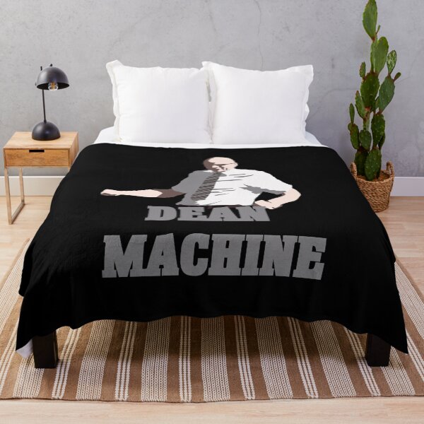 Item preview, Dean Machine designed and sold by zareworks.