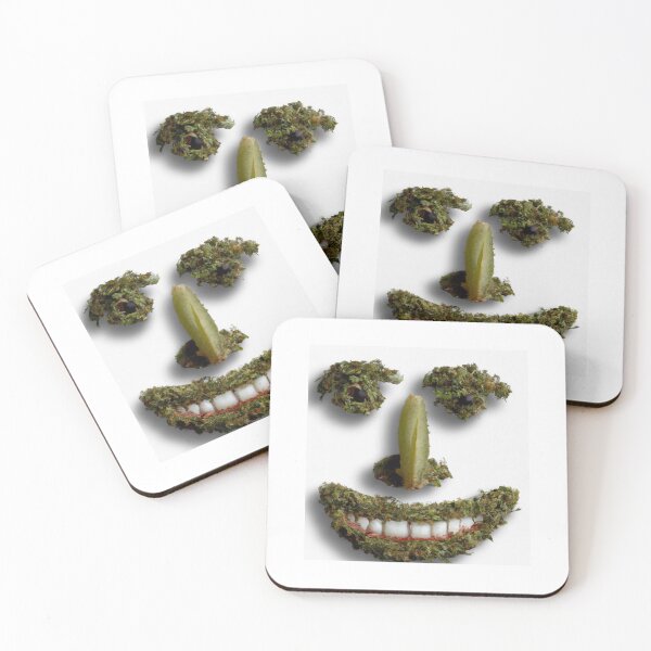Item preview, CannaPerson #5 designed and sold by Cannabanimals.