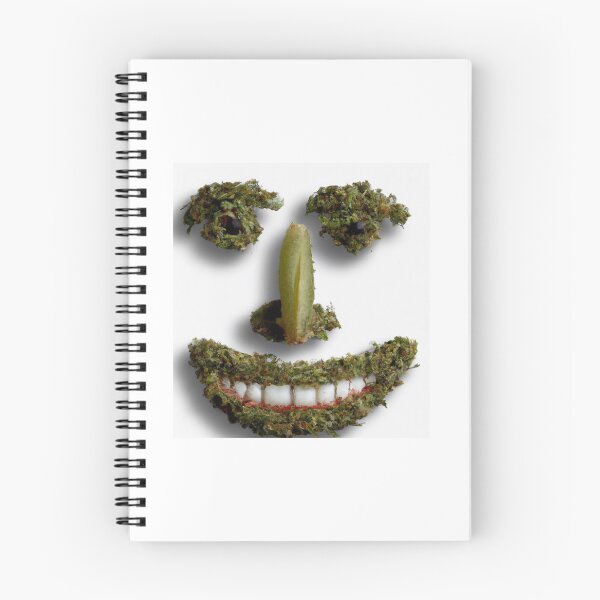 Item preview, CannaPerson #5 designed and sold by Cannabanimals.