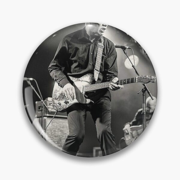 Item preview, Wilko Johnson,punk,rock,music designed and sold by ayamdendeng.