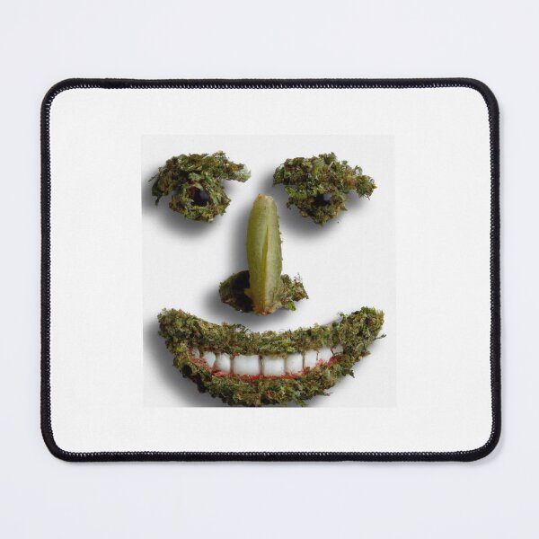 Item preview, CannaPerson #5 designed and sold by Cannabanimals.