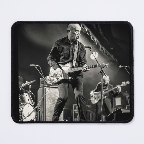 Item preview, Wilko Johnson,punk,rock,music designed and sold by ayamdendeng.