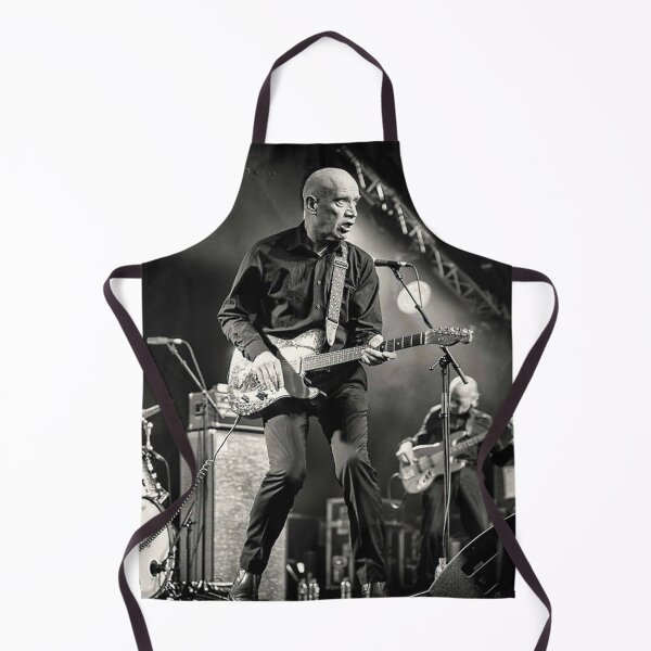 Item preview, Wilko Johnson,punk,rock,music designed and sold by ayamdendeng.
