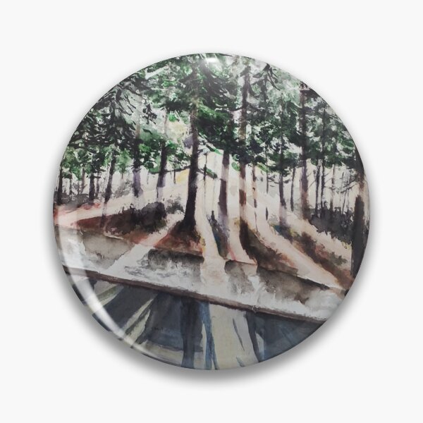 Item preview, forest lights designed and sold by UniqueSoulGirl.