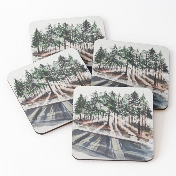 Item preview, forest lights designed and sold by UniqueSoulGirl.