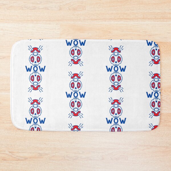 Item preview, Wow ! designed and sold by Simo0455.