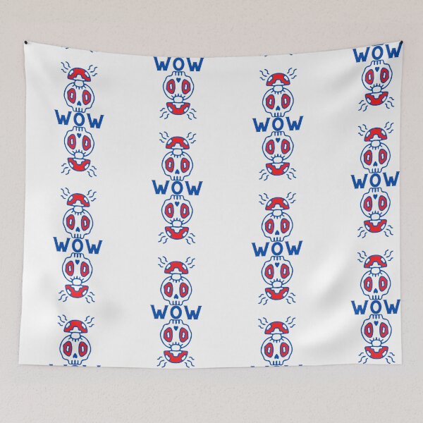Item preview, Wow ! designed and sold by Simo0455.