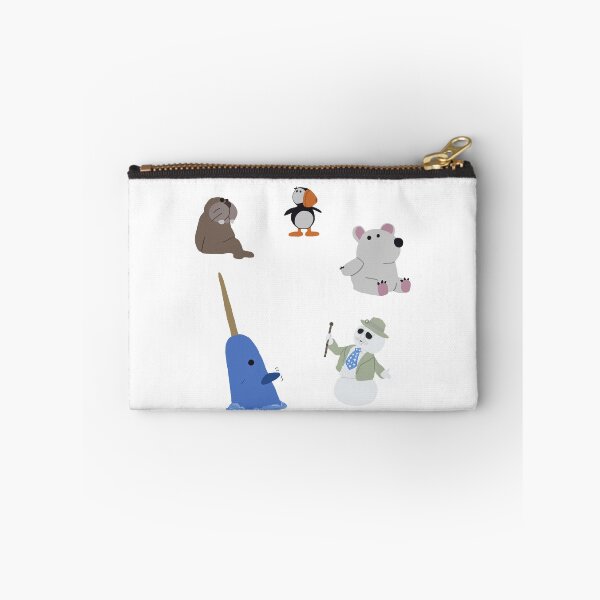 Item preview, Elf Christmas Movie - Animal Stickers designed and sold by Havrilla1.