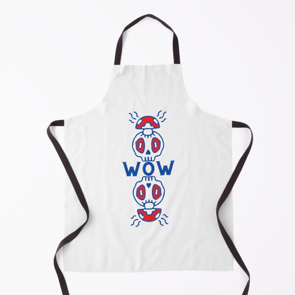 Item preview, Wow ! designed and sold by Simo0455.