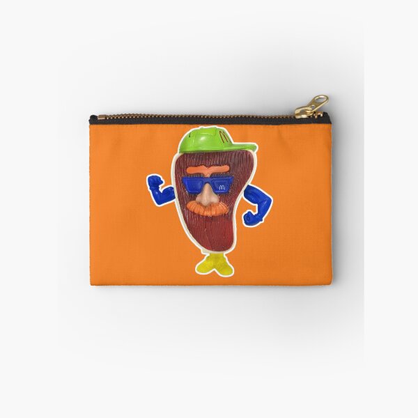 Item preview, T Bone Steak (McDonalds Happy Meal) designed and sold by LockedUp.