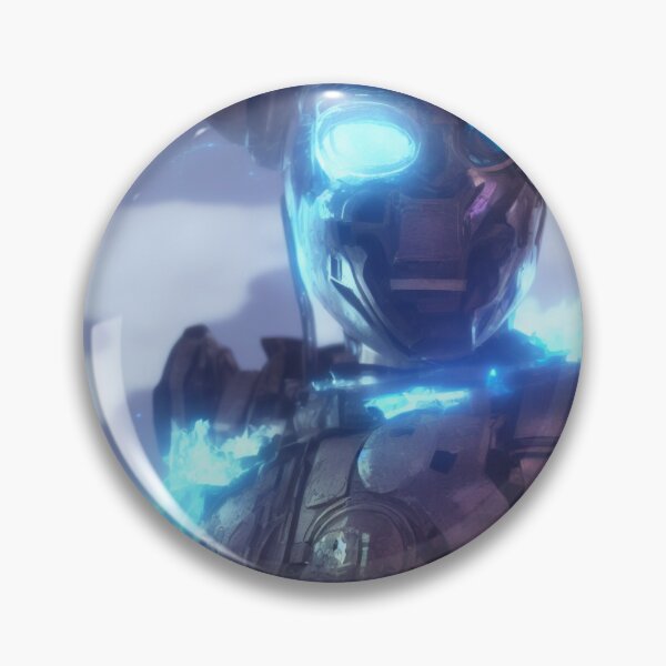 Item preview, Steampunk Asteroid Miner - Damaged Mask designed and sold by DesignerKin.