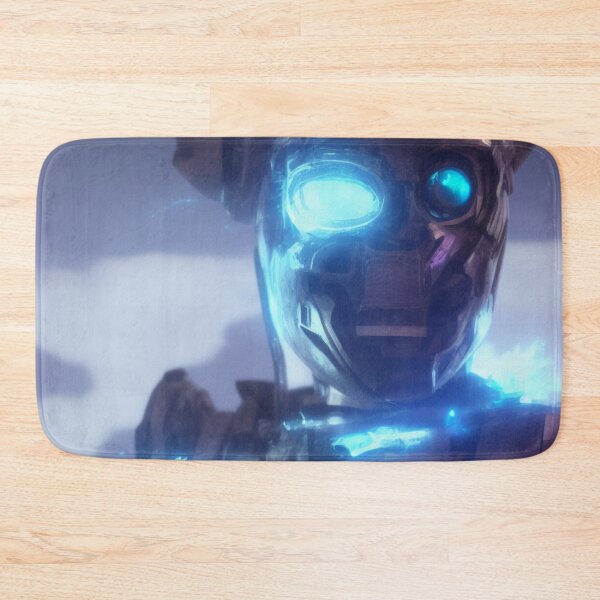Item preview, Steampunk Asteroid Miner - Damaged Mask designed and sold by DesignerKin.
