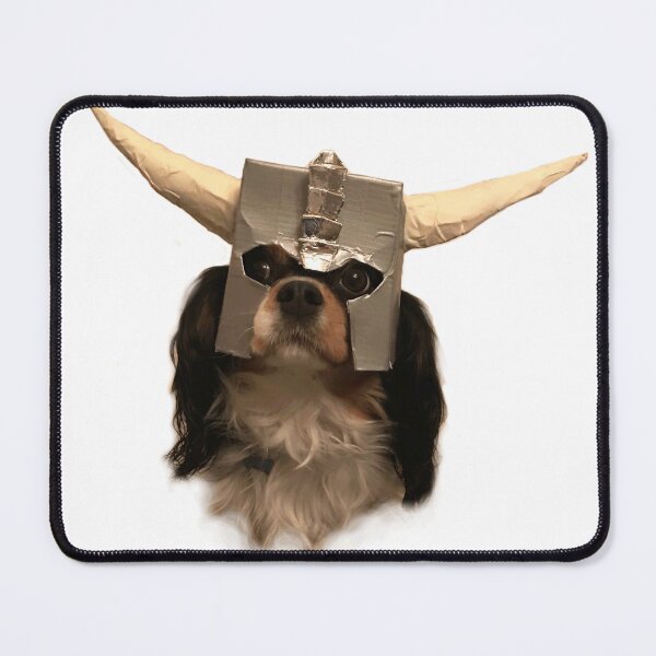 Item preview, Viking Dog designed and sold by Cannone.
