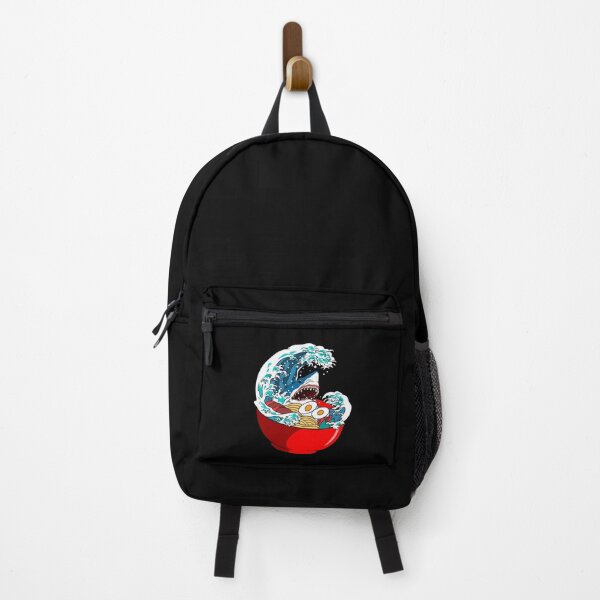 Item preview, Japanese food Ramen Shark miso Kanagawa designed and sold by Ibu83.