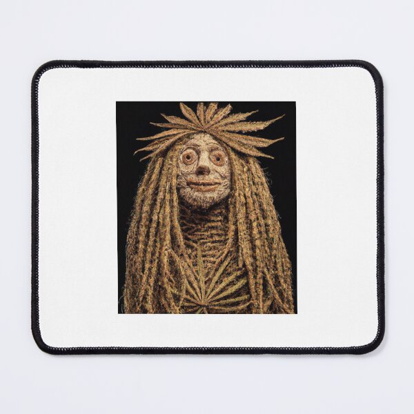 Item preview, CannaPerson #1 designed and sold by Cannabanimals.