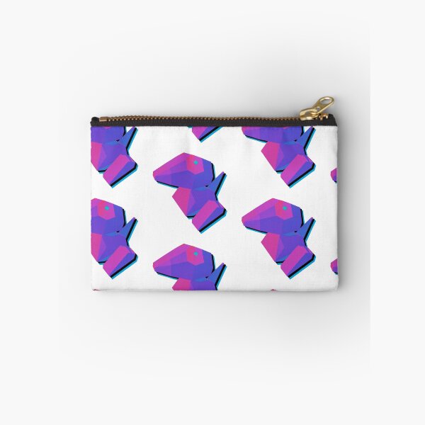 Item preview, Porygon - Vaporwave - White designed and sold by Nickelnips.