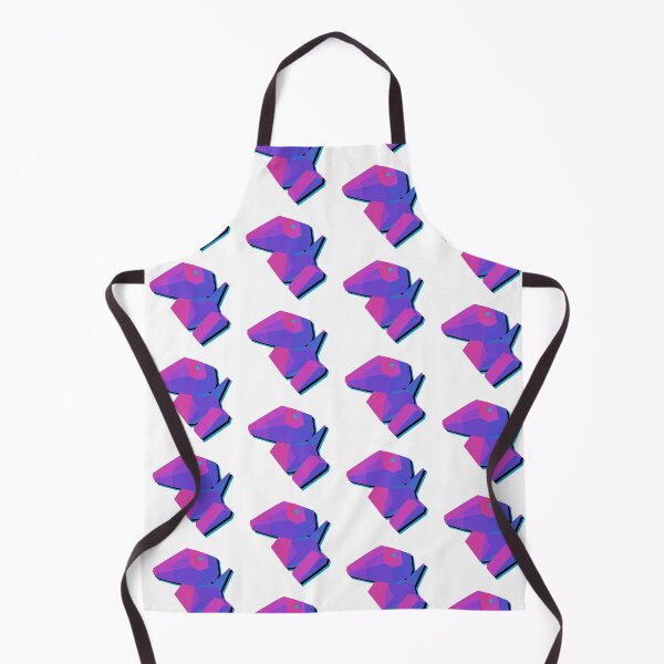 Item preview, Porygon - Vaporwave - White designed and sold by Nickelnips.