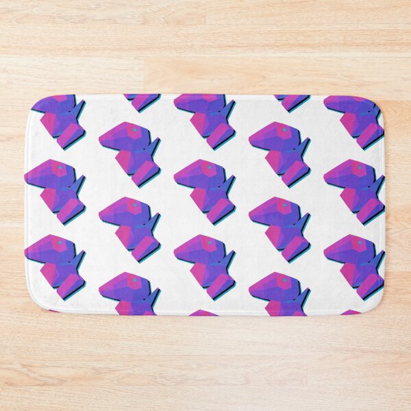 Item preview, Porygon - Vaporwave - White designed and sold by Nickelnips.