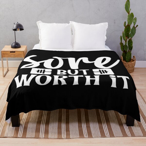 Item preview, Sore but worth it designed and sold by phassystore.