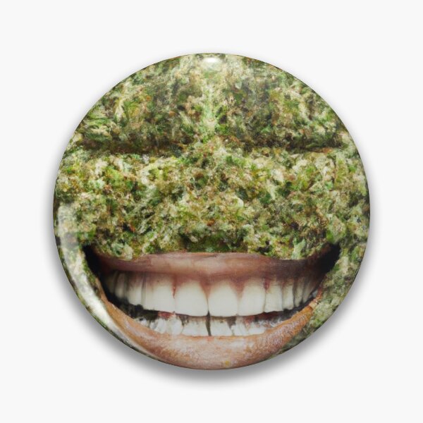 Item preview, CannaPerson #2 designed and sold by Cannabanimals.