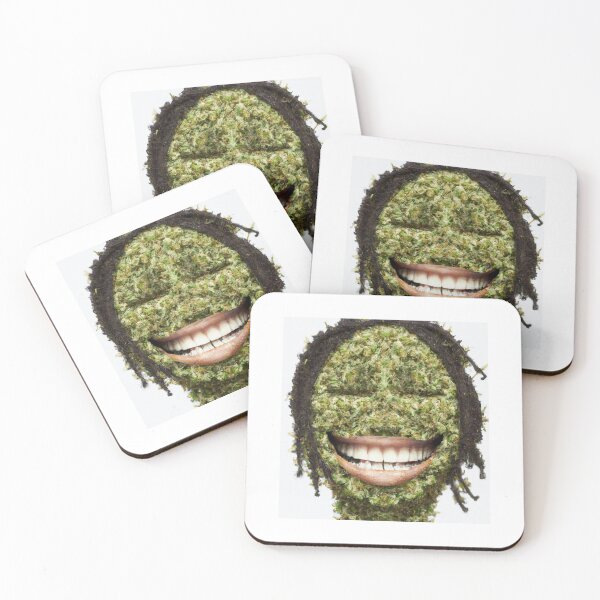 Item preview, CannaPerson #2 designed and sold by Cannabanimals.