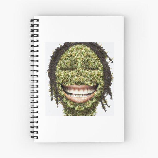 Item preview, CannaPerson #2 designed and sold by Cannabanimals.