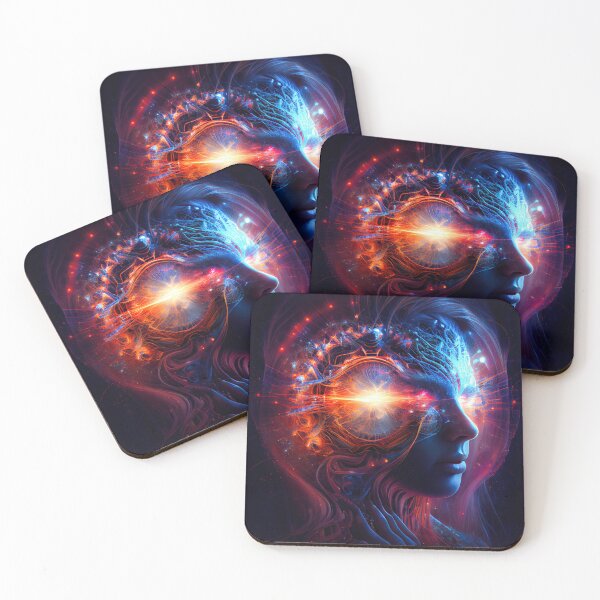 Item preview, Cosmic soul designed and sold by CEVmemories.