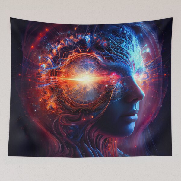 Item preview, Cosmic soul designed and sold by CEVmemories.