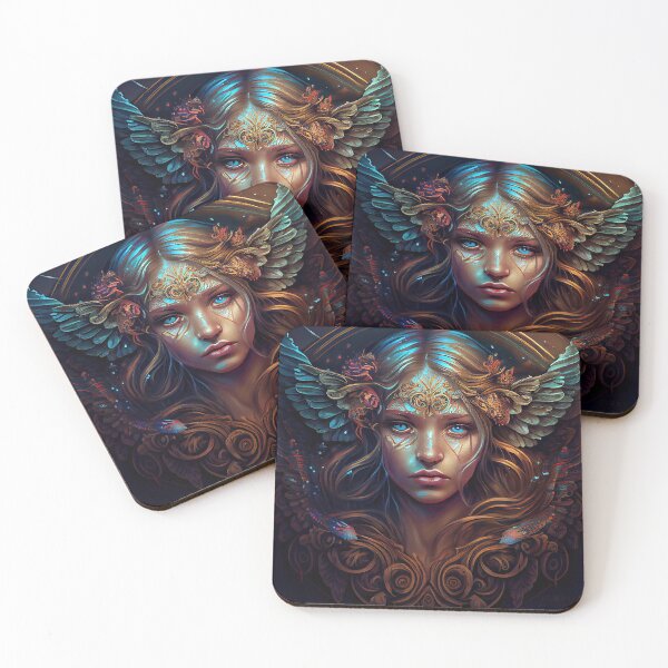Item preview, Hekamiah designed and sold by OccultDreams.