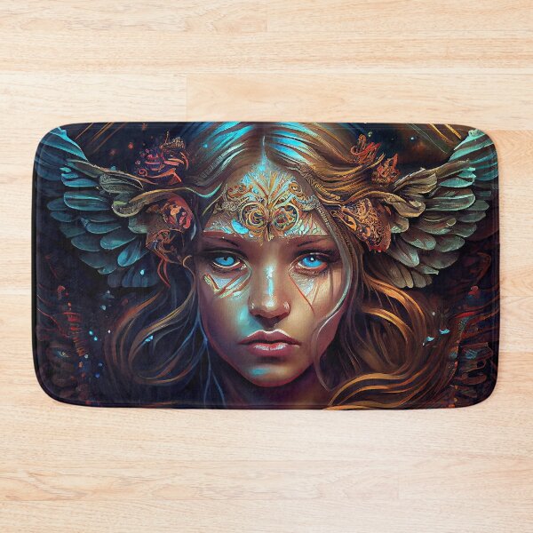 Item preview, Hekamiah designed and sold by OccultDreams.