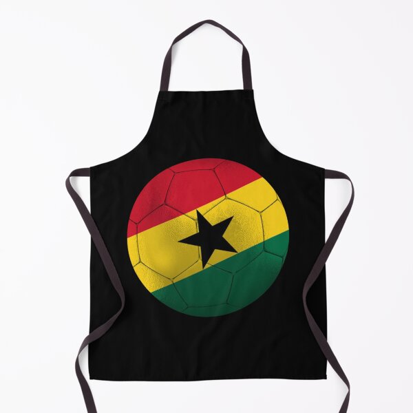Item preview, Ghana Soccer / Football designed and sold by Foofighter01.
