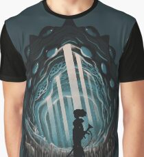 Nausicaa's Decay Graphic T-Shirt