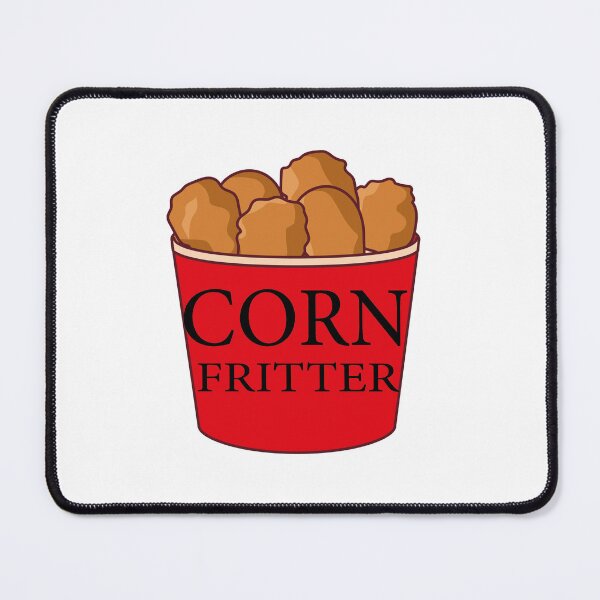 Item preview, National Fritters Day designed and sold by GridText.