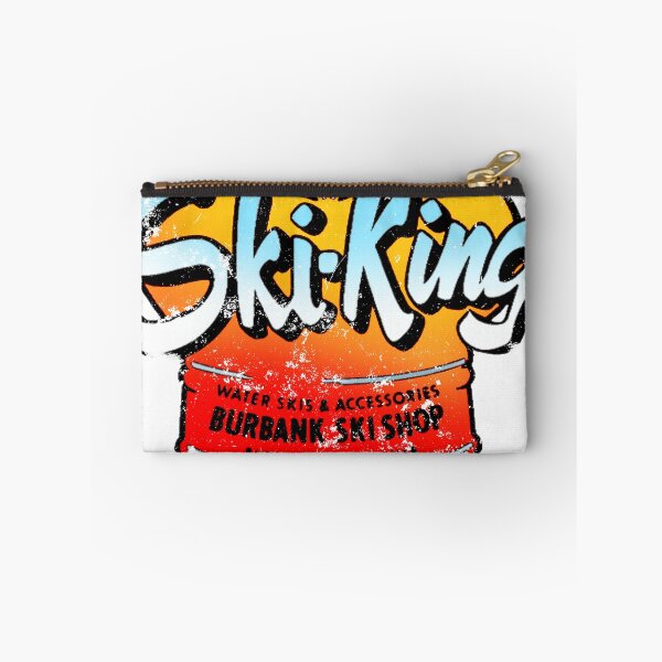 Item preview, Ski King designed and sold by Retrorockit.