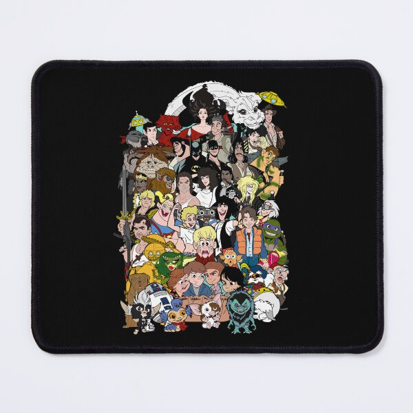 Item preview, Made of Movies designed and sold by Breakfast-Champ.
