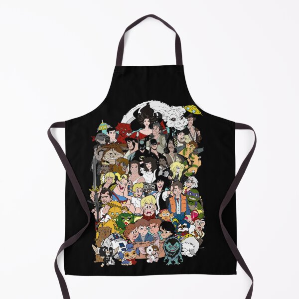 Item preview, Made of Movies designed and sold by Breakfast-Champ.