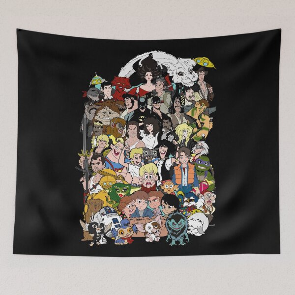 Item preview, Made of Movies designed and sold by Breakfast-Champ.