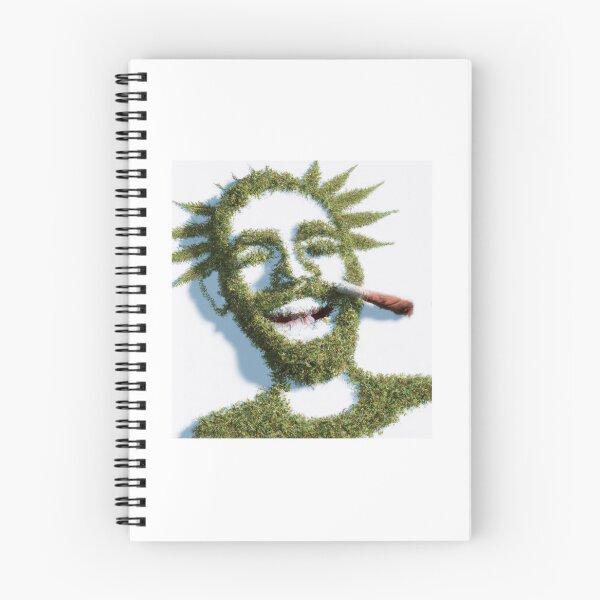 Item preview, CannaPerson #3 designed and sold by Cannabanimals.