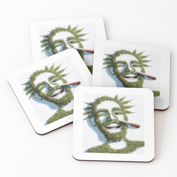 Item preview, CannaPerson #3 designed and sold by Cannabanimals.