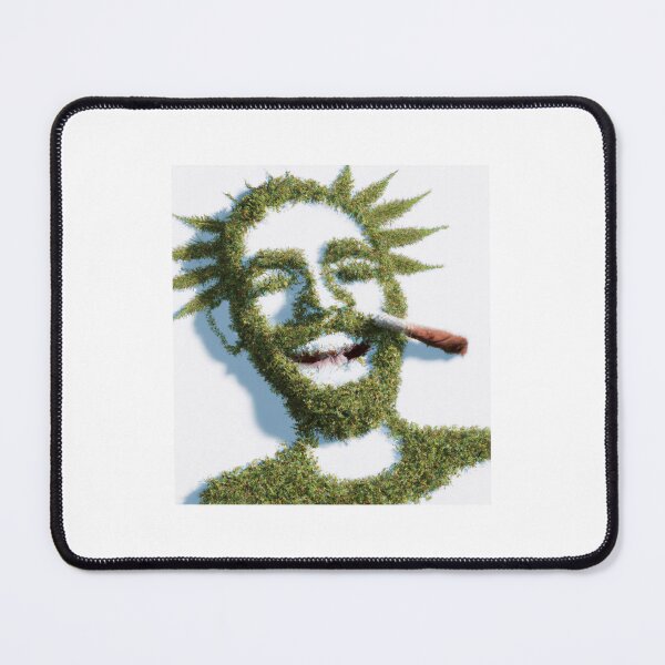 Item preview, CannaPerson #3 designed and sold by Cannabanimals.