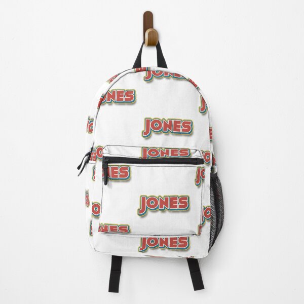 Item preview, Jones Surname designed and sold by WilliamsonMedia.