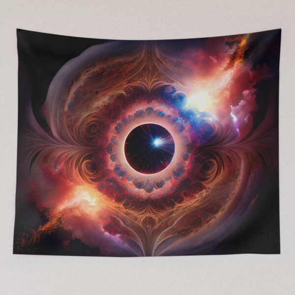 Item preview, Cosmic soul designed and sold by CEVmemories.